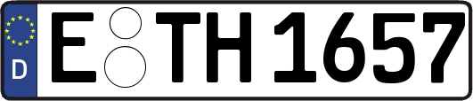 E-TH1657