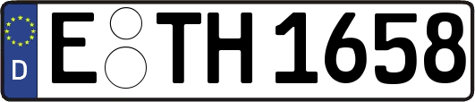 E-TH1658