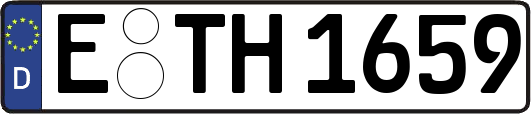 E-TH1659