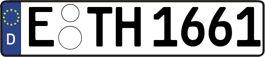 E-TH1661