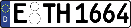 E-TH1664