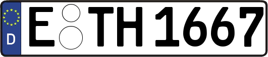 E-TH1667