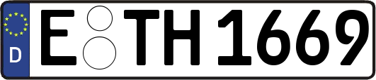 E-TH1669
