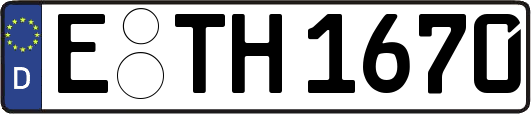 E-TH1670