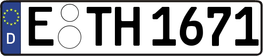 E-TH1671