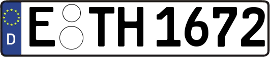 E-TH1672