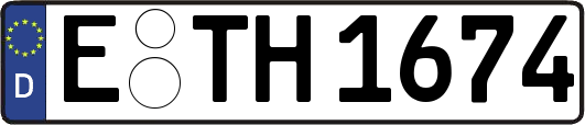 E-TH1674