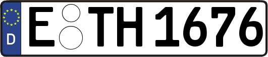 E-TH1676