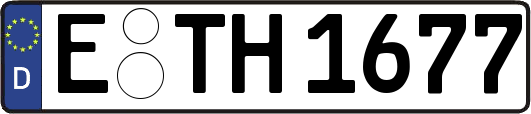 E-TH1677