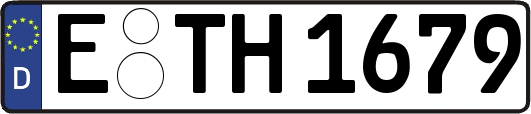 E-TH1679