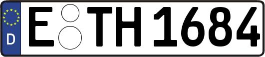 E-TH1684