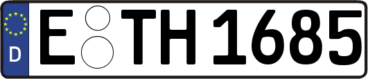 E-TH1685