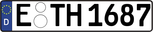E-TH1687