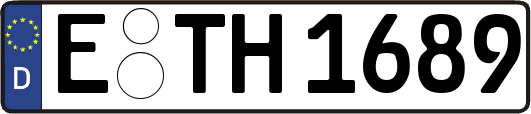 E-TH1689