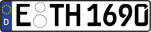 E-TH1690