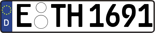 E-TH1691
