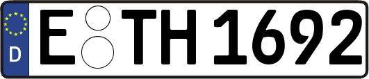E-TH1692