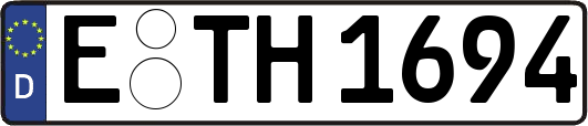 E-TH1694