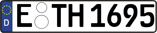 E-TH1695