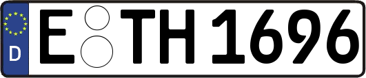 E-TH1696