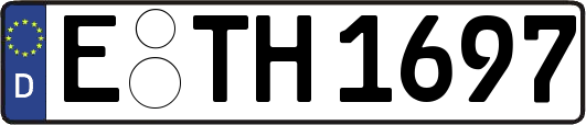 E-TH1697