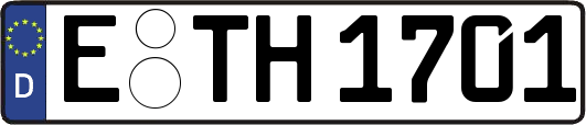 E-TH1701