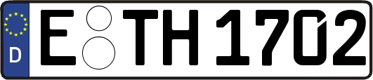 E-TH1702