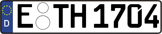 E-TH1704