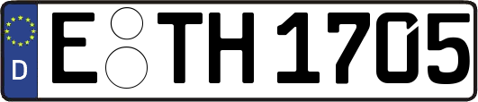 E-TH1705