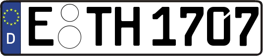 E-TH1707