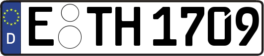 E-TH1709