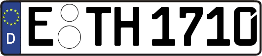 E-TH1710