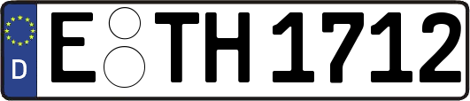 E-TH1712