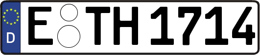 E-TH1714