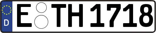 E-TH1718