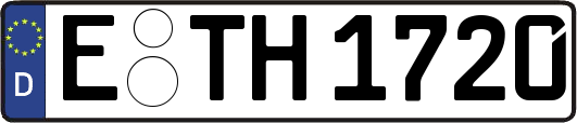 E-TH1720