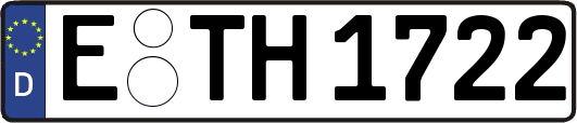 E-TH1722