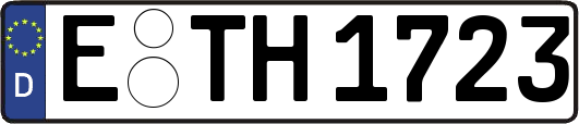 E-TH1723