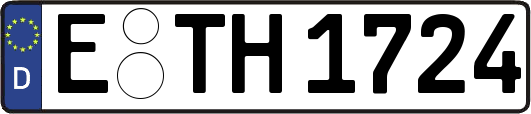 E-TH1724