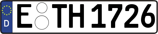 E-TH1726