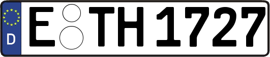 E-TH1727