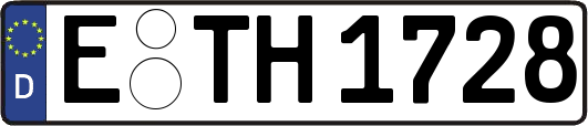 E-TH1728