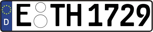E-TH1729