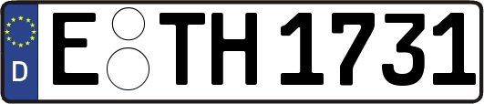 E-TH1731