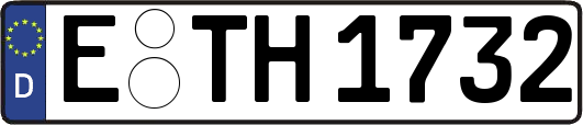 E-TH1732