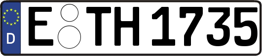E-TH1735
