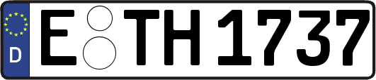 E-TH1737