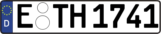E-TH1741
