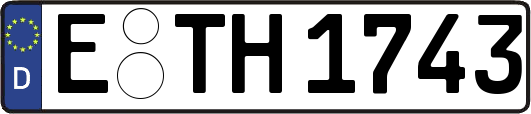 E-TH1743