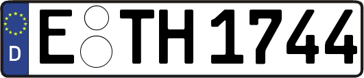 E-TH1744